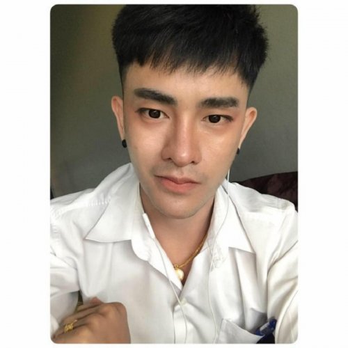 Таиландский парень изменил внешность, чтобы быть похожим на южнокорейскую звезду K-Pop, и стал популярным по всей Азии (12 фото)
