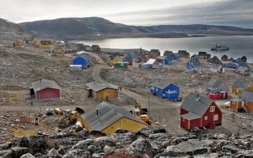 ТОП-10: Самые изолированные и удаленные поселения на планете