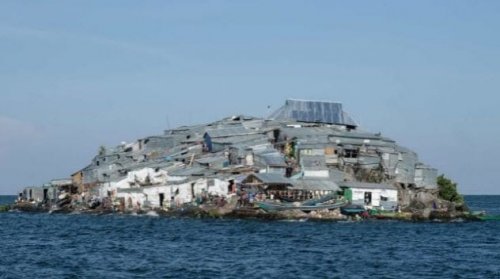 ТОП-10: Самые изолированные и удаленные поселения на планете