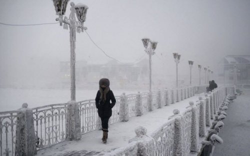 ТОП-10: Самые изолированные и удаленные поселения на планете