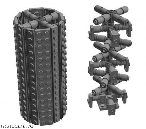 <br />
				Гениальные способы соединения деталей LEGO, про которые вы наверняка не знали (26 фото)<br />
							